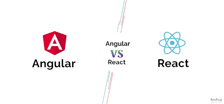 blog image angular vs react