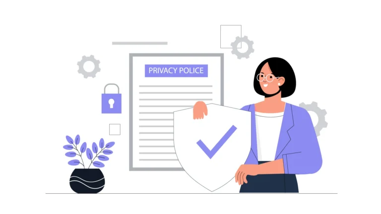 privacy policy SOAR Technologies