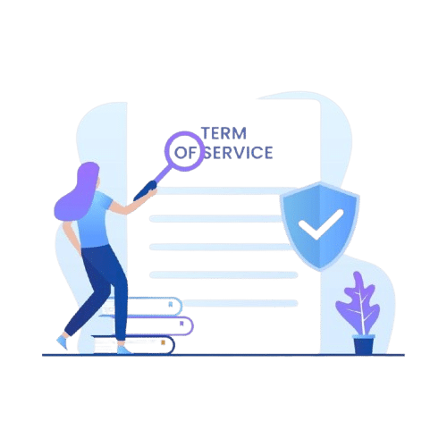 Terms and Conditions soar technologies